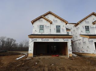 7253 Grandway Dr #10, West Chester, OH 45069