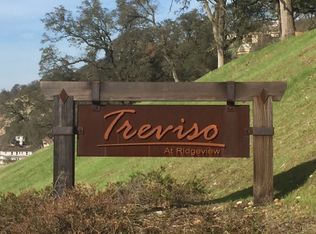 1051 Via Treviso, El Dorado Hills, CA 95762
