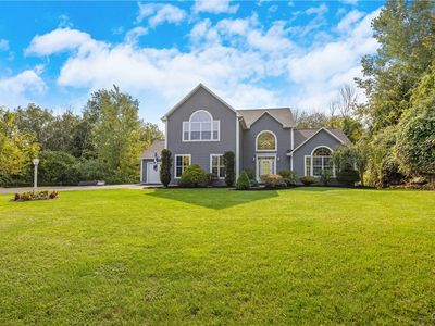 110 Schuyler Dr, Chittenango, NY, 13037