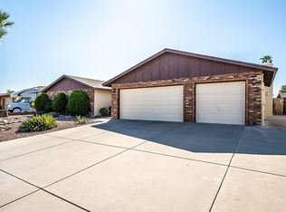 3237 W Topeka Dr, Phoenix, AZ 85027