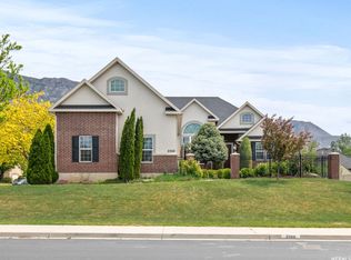 2068 N 1060 W, Pleasant Grove, UT 84062