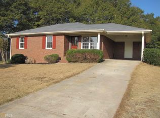 119 Ashwood Dr, Winder, GA 30680