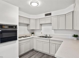 350 E Desert Inn Rd UNIT B101, Las Vegas, NV 89109