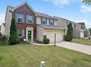 6027 Marsh Cir #1, Loveland, OH 45140