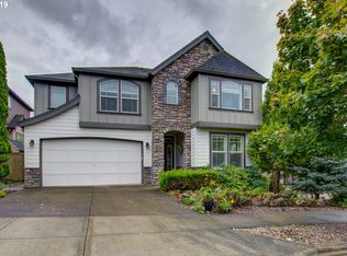 14174 NW Gargany St, Portland, OR 97229
