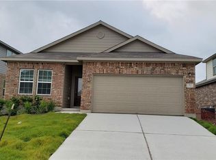 17313 Casanova Ave, Pflugerville, TX 78660