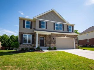 10268 Limerick Cir, Covington, KY 41015