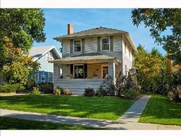 1125 N 31st St, Billings, MT 59101