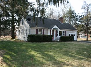 5 Elizabeth Rd, Danbury, CT 06811