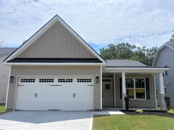 10 Deer Way, Greenville, SC 29617