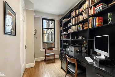 Sold by Brown Harris Stevens