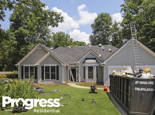 4020 Tidewater Ct NW, Acworth, GA 30101