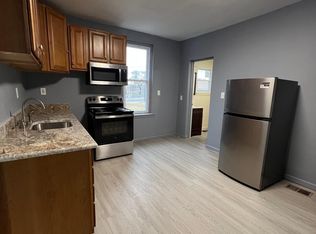 312 Lloyd St #1, Chester, PA 19013