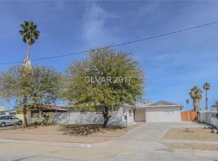 1158 Princess Katy Ave, Las Vegas, NV 89119