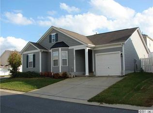 7303 Gasper Ln, Fort Mill, SC 29715