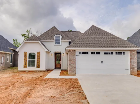 209 River Styx Dr, Monroe, LA 71203