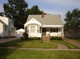 3342 Lexington Ave, Lorain, OH 44055