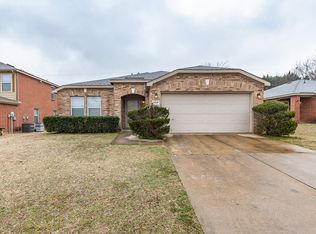 1428 Atkins St, Cedar Hill, TX 75104