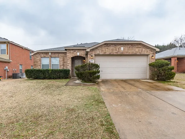 1428 Atkins St, Cedar Hill, TX 75104