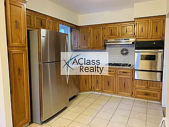 Rented by A Class Realty International