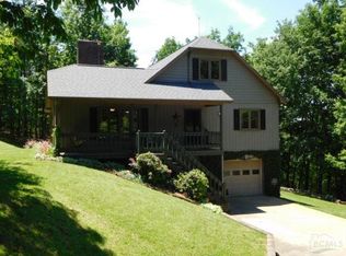 3723 Methodist Park Rd, Valdese, NC 28690