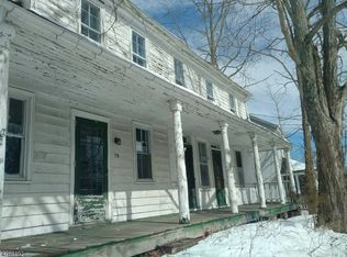 70-80 Little York Pattenburg Rd, Milford, NJ 08848