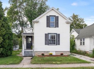 1123 12th Ave, Grafton, WI 53024