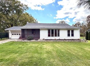 11897 Silica Rd, North Jackson, OH 44451