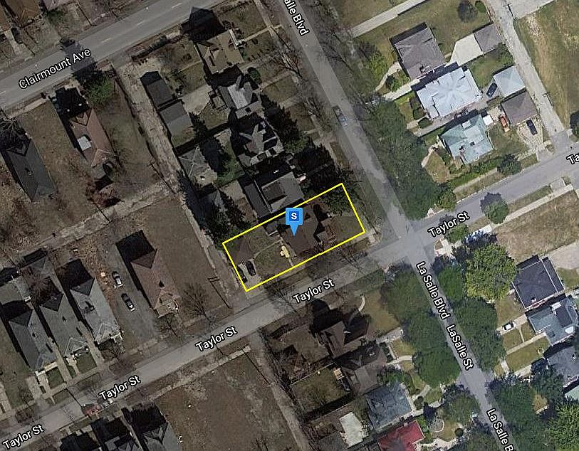 1st image of 9001 La Salle Blvd