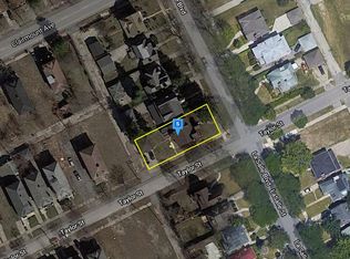9001 La Salle Blvd, Detroit, MI