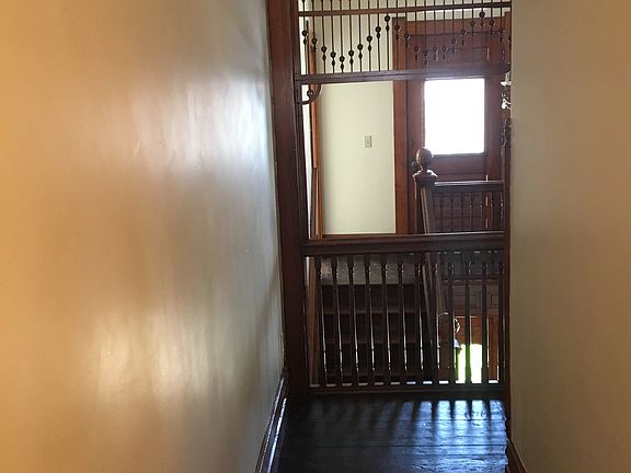 Part of upper hall
