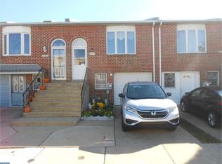 12737 Verda Dr, Philadelphia, PA 19154