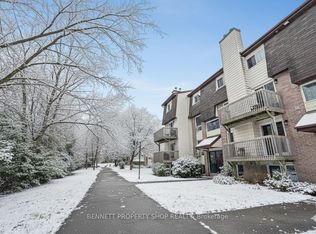 1585 Goth Ave #105, Ottawa, ON K1T 1E3