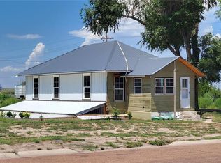 420 E 2nd Street, Julesburg, CO 80737
