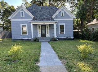 2300 N Main Avenue, Springfield, MO 65803