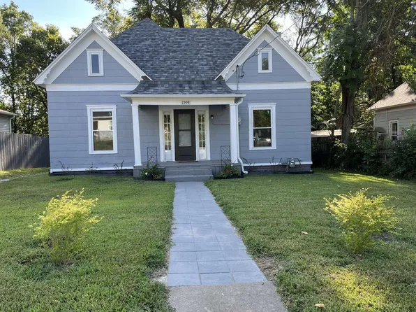 2300 N Main Avenue, Springfield, MO 65803