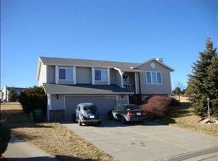 5595 Barberry Cir, Rapid City, SD 57702