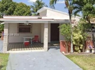80 NW 60th Ct, Miami, FL 33126