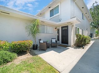 5474 Tyhurst Walkway APT 3, San Jose, CA 95123