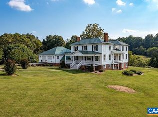 1571 Celt Rd, Stanardsville, VA 22973