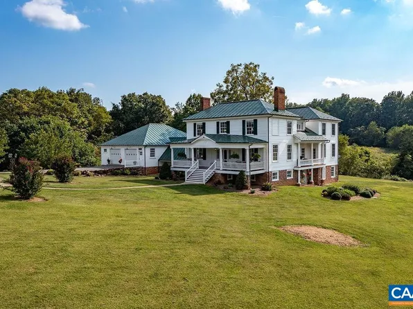 1571 Celt Rd, Stanardsville, VA 22973