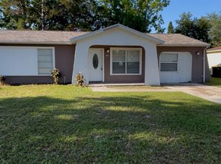 437 Long Dr, Poinciana, FL 34759