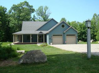 19 Leander Ln, Casco, ME 04015
