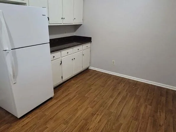 Cedar Fork Apartments