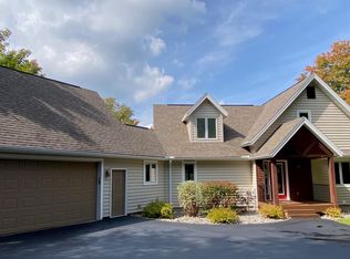 2838 Little Pine Ln, Elmira, MI 49730