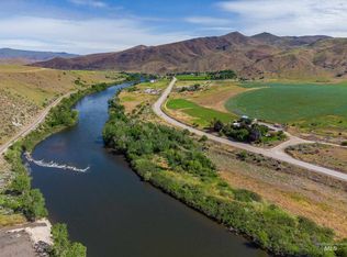 11980 N Highway 52, Horseshoe Bend, ID 83629