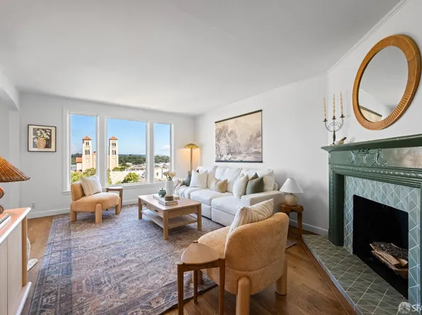 932 Kirkham St, San Francisco, CA 94122