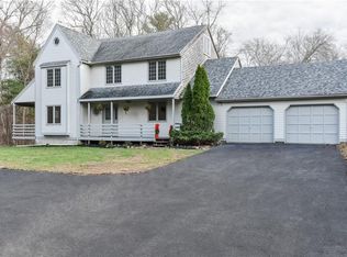 191 Spring Rd, North Kingstown, RI 02852