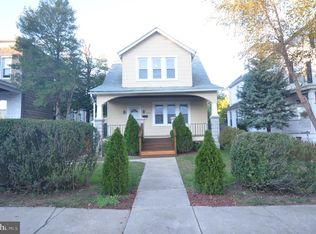 4010 W Overlea Ave, Baltimore, MD 21206