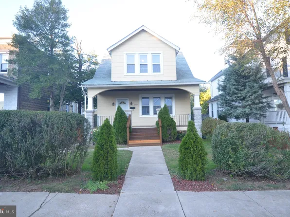 4010 W Overlea Ave, Baltimore, MD 21206